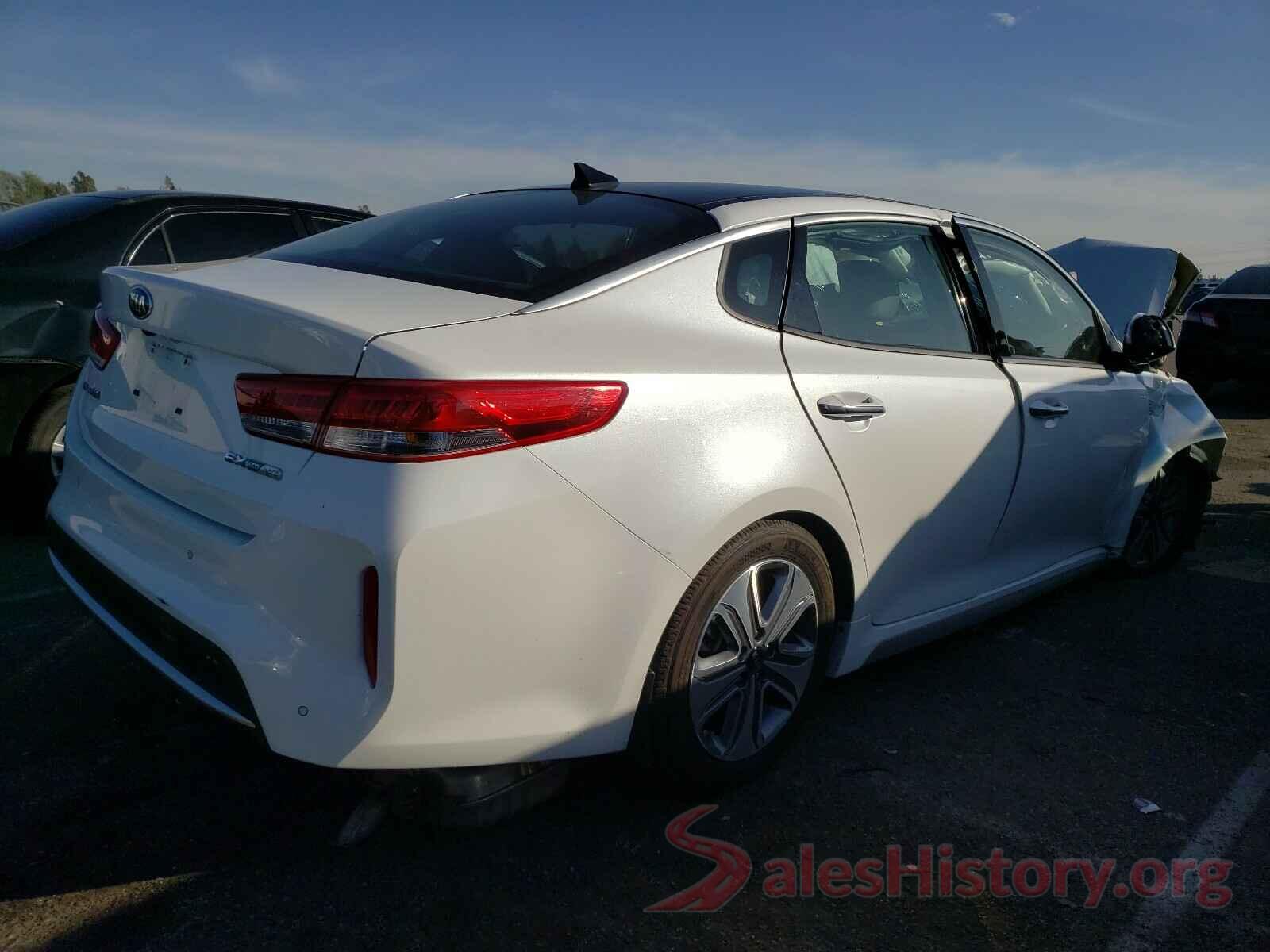 KNAGU4LE3H5012348 2017 KIA OPTIMA