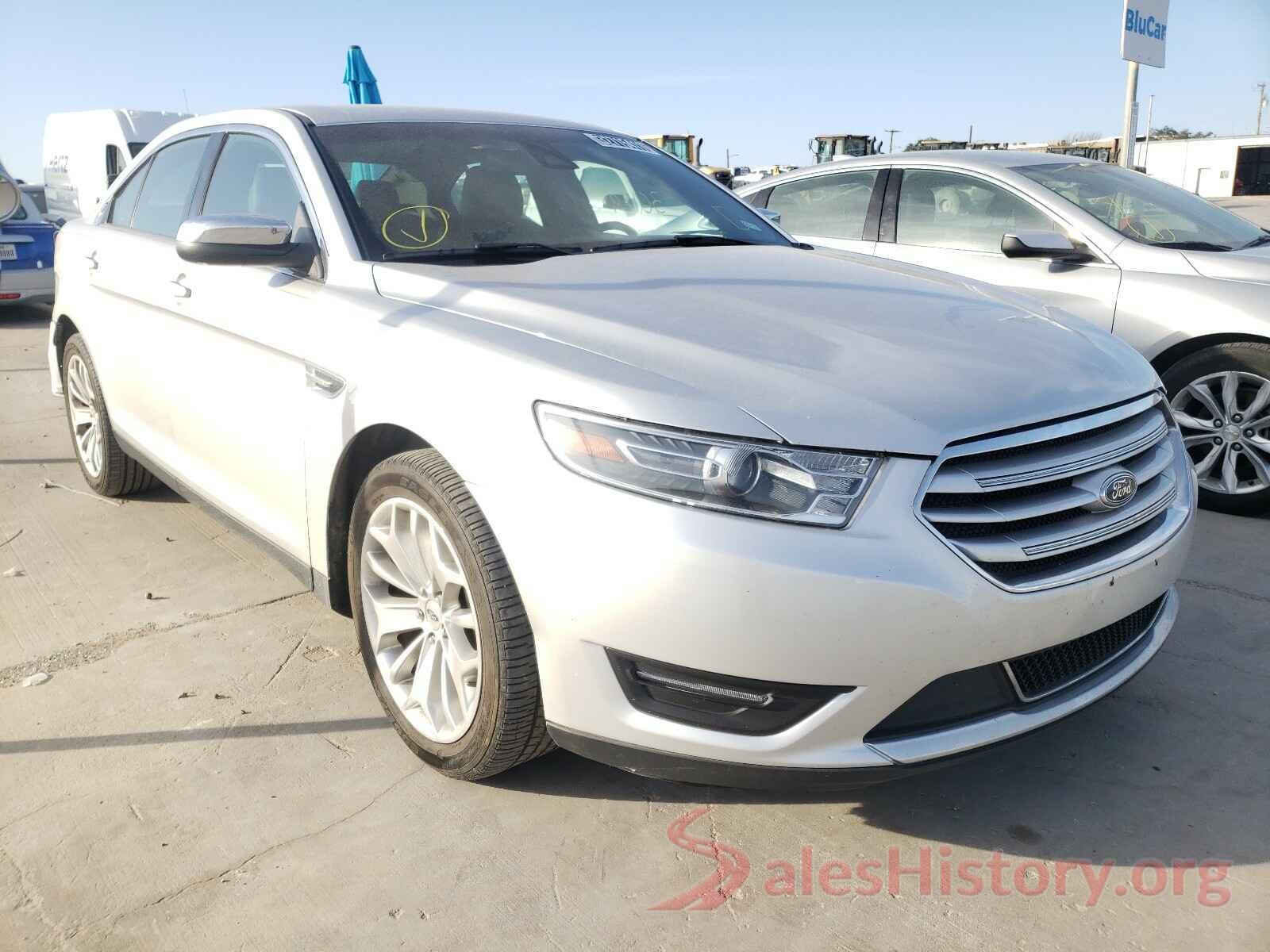 1FAHP2F82KG114279 2019 FORD TAURUS