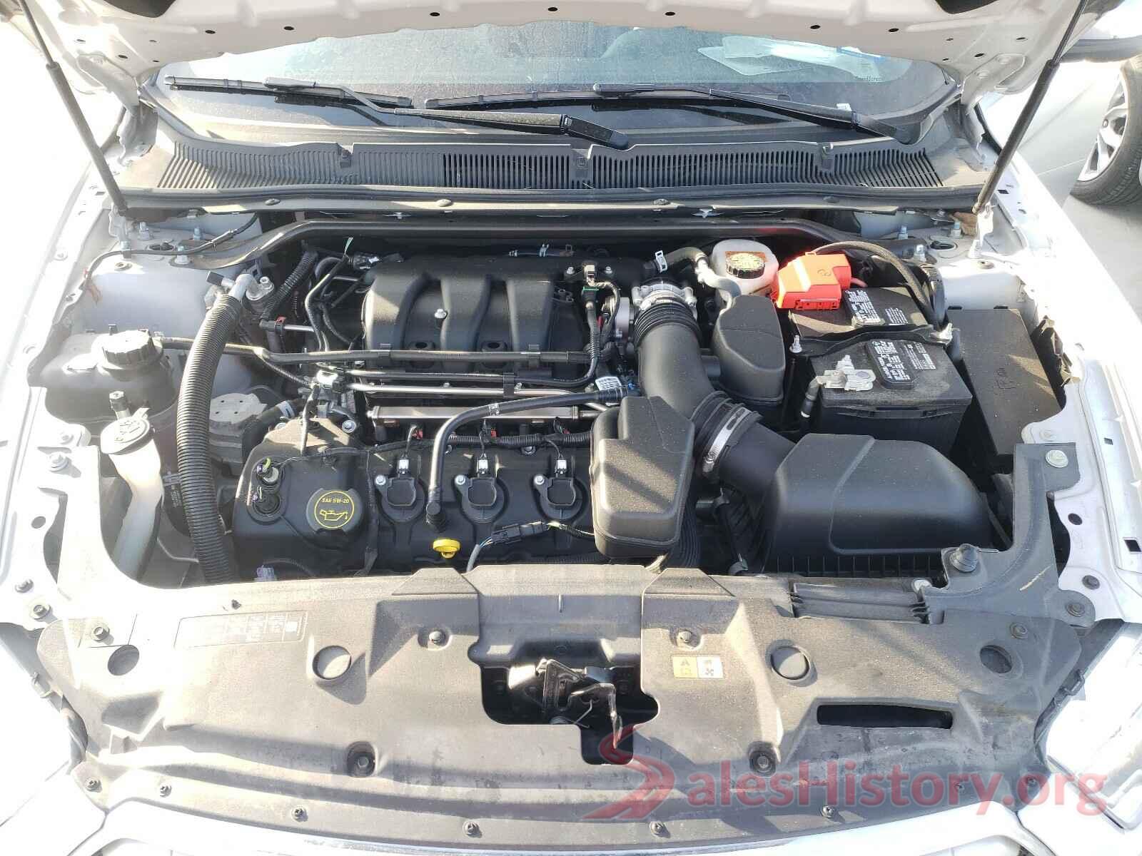 1FAHP2F82KG114279 2019 FORD TAURUS