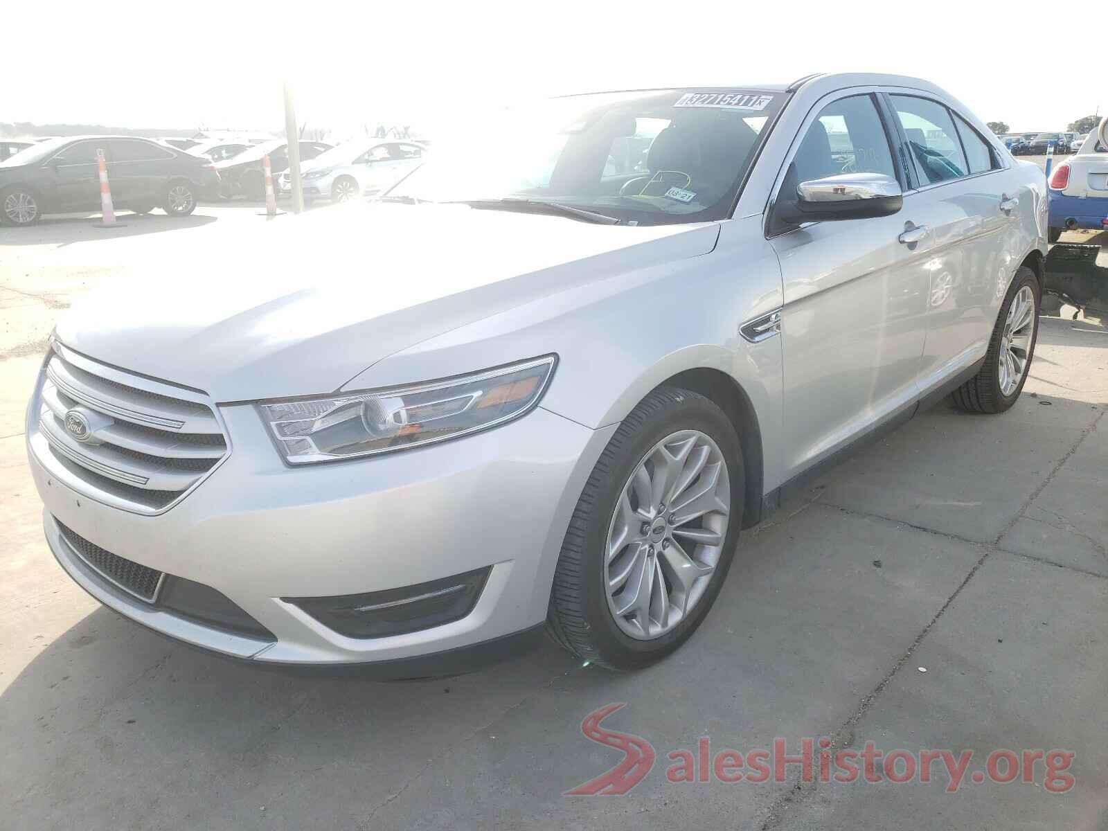 1FAHP2F82KG114279 2019 FORD TAURUS