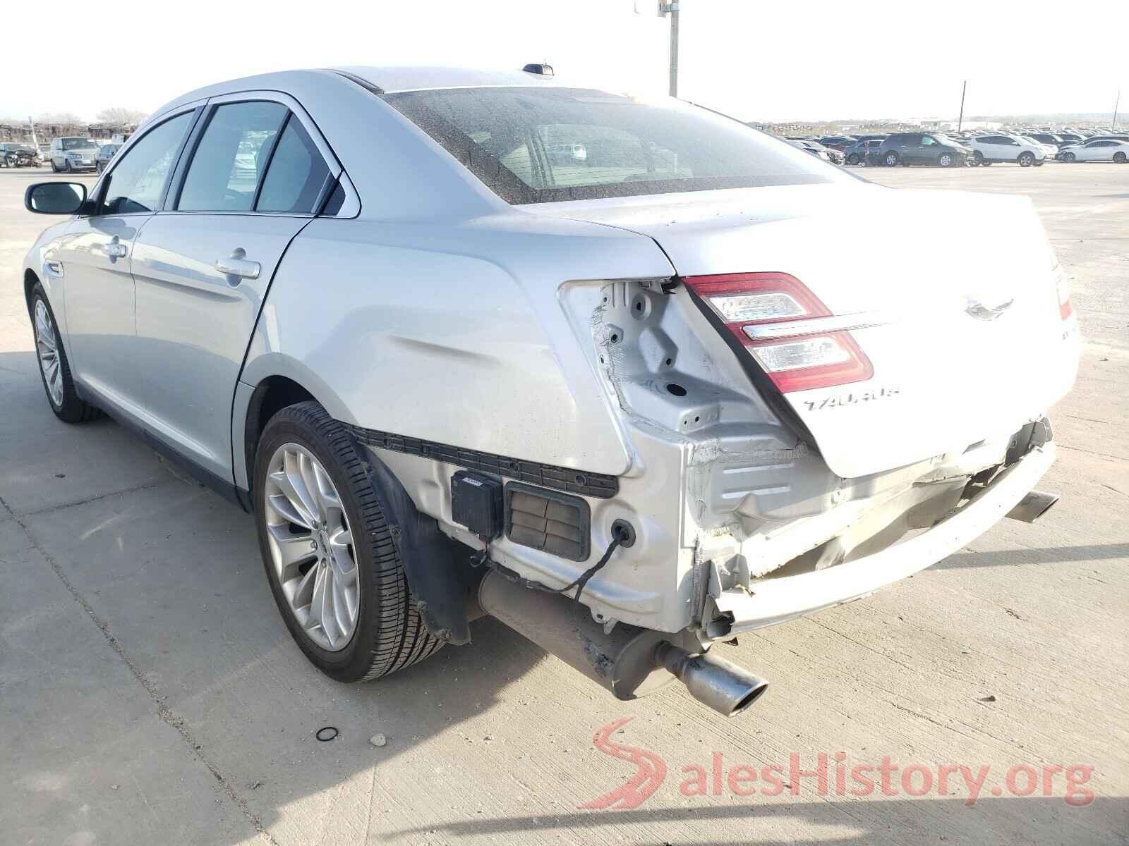 1FAHP2F82KG114279 2019 FORD TAURUS