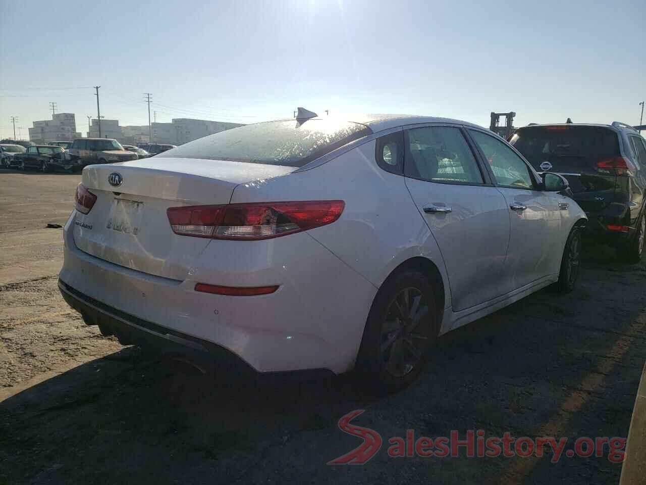 5XXGT4L34KG336206 2019 KIA OPTIMA