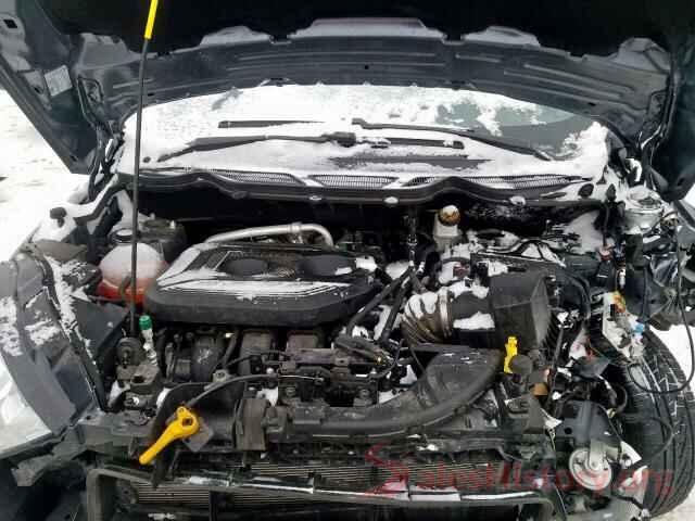 MAJ6S3KLXKC255498 2019 FORD ALL OTHER