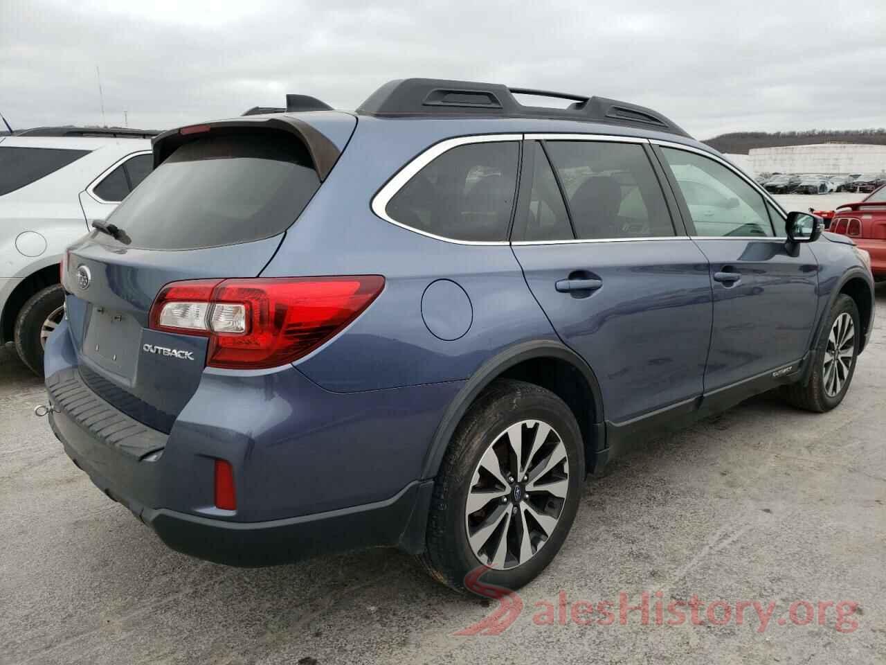 4S4BSBNC6G3289990 2016 SUBARU OUTBACK