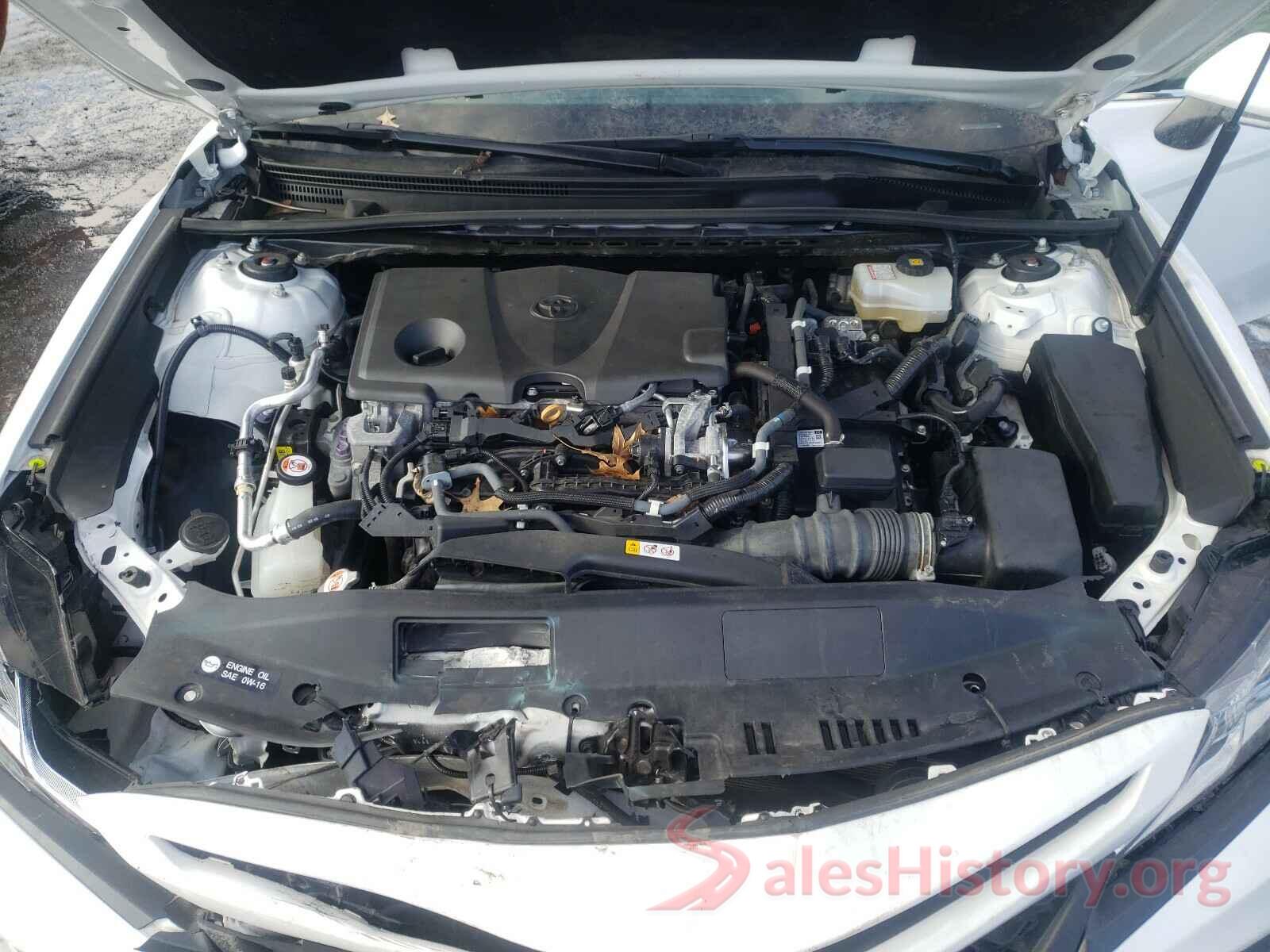 4T1B21HK9KU512202 2019 TOYOTA CAMRY