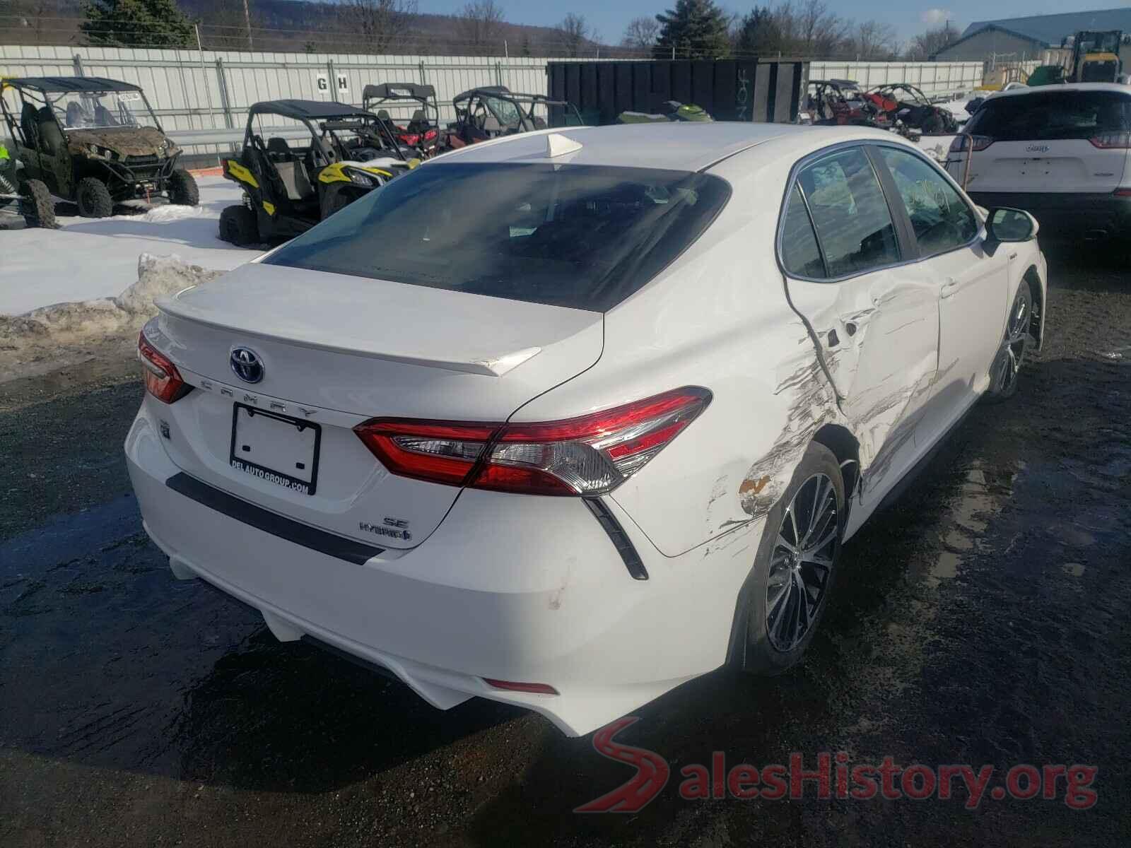 4T1B21HK9KU512202 2019 TOYOTA CAMRY