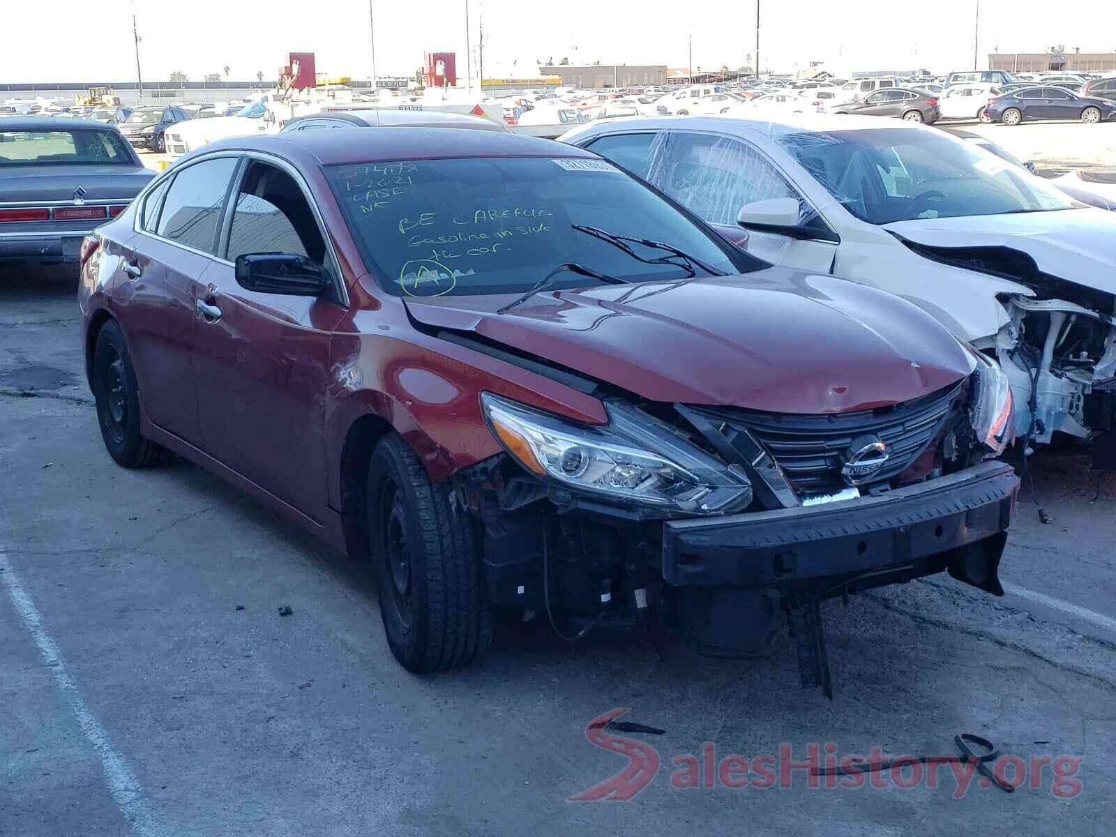 1N4AL3AP2GC223597 2016 NISSAN ALTIMA