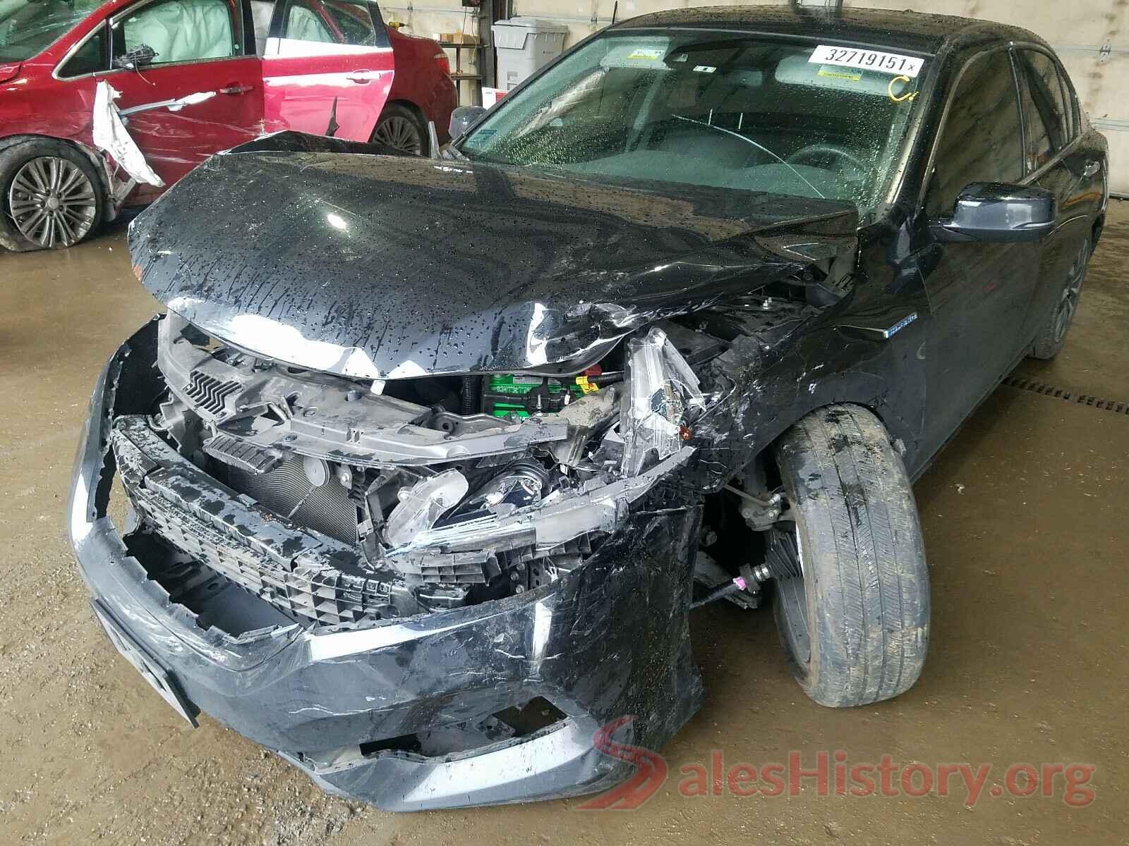 JHMCR6F57HC001955 2017 HONDA ACCORD