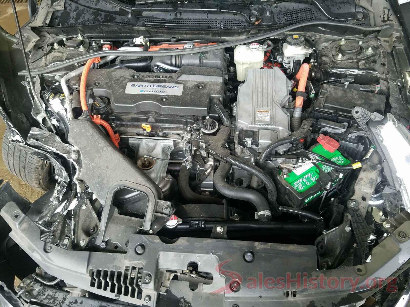 JHMCR6F57HC001955 2017 HONDA ACCORD