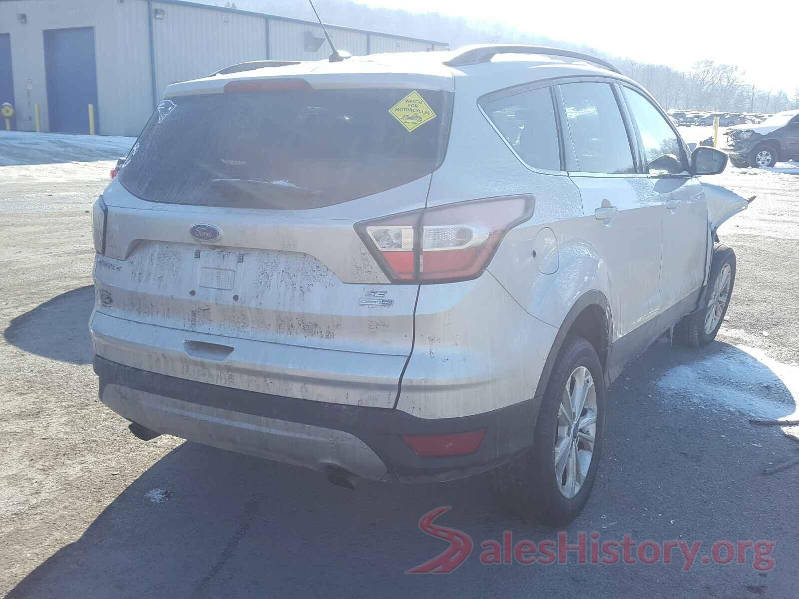 1FMCU9GD7JUC33538 2018 FORD ESCAPE