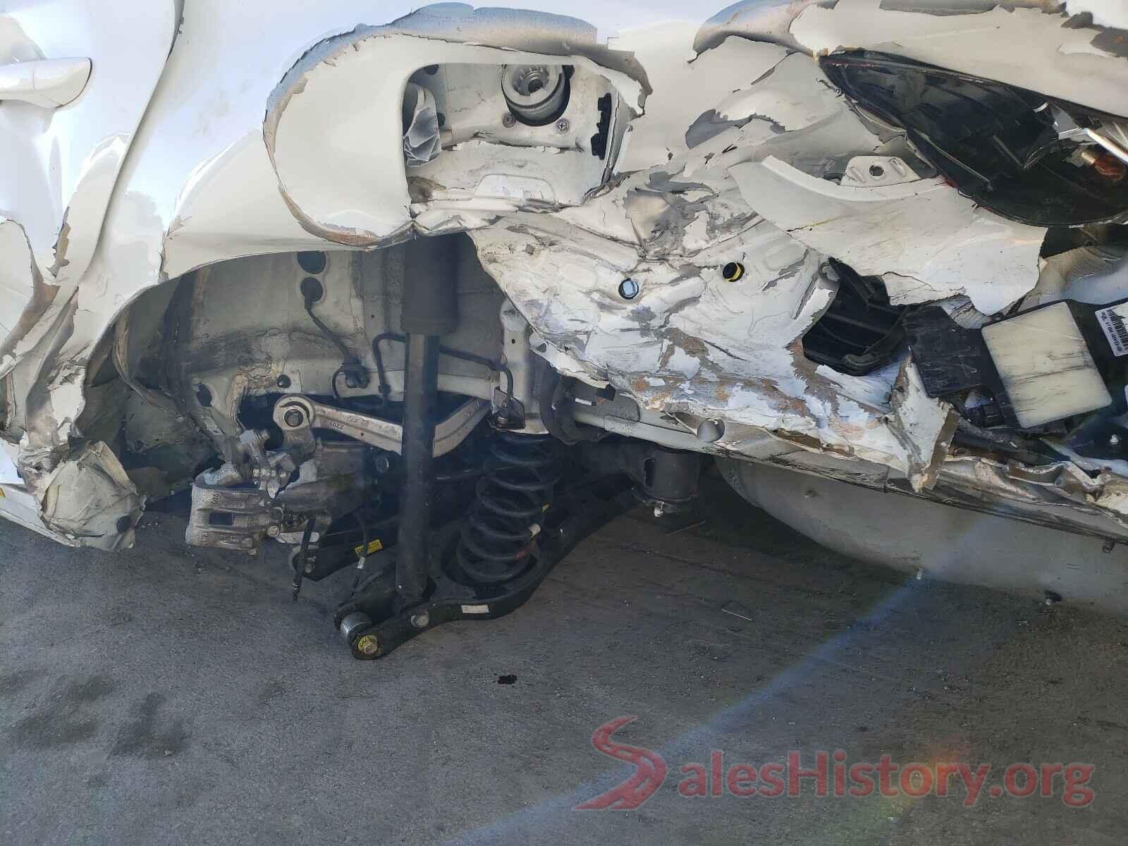 5NPE24AF0KH777360 2019 HYUNDAI SONATA