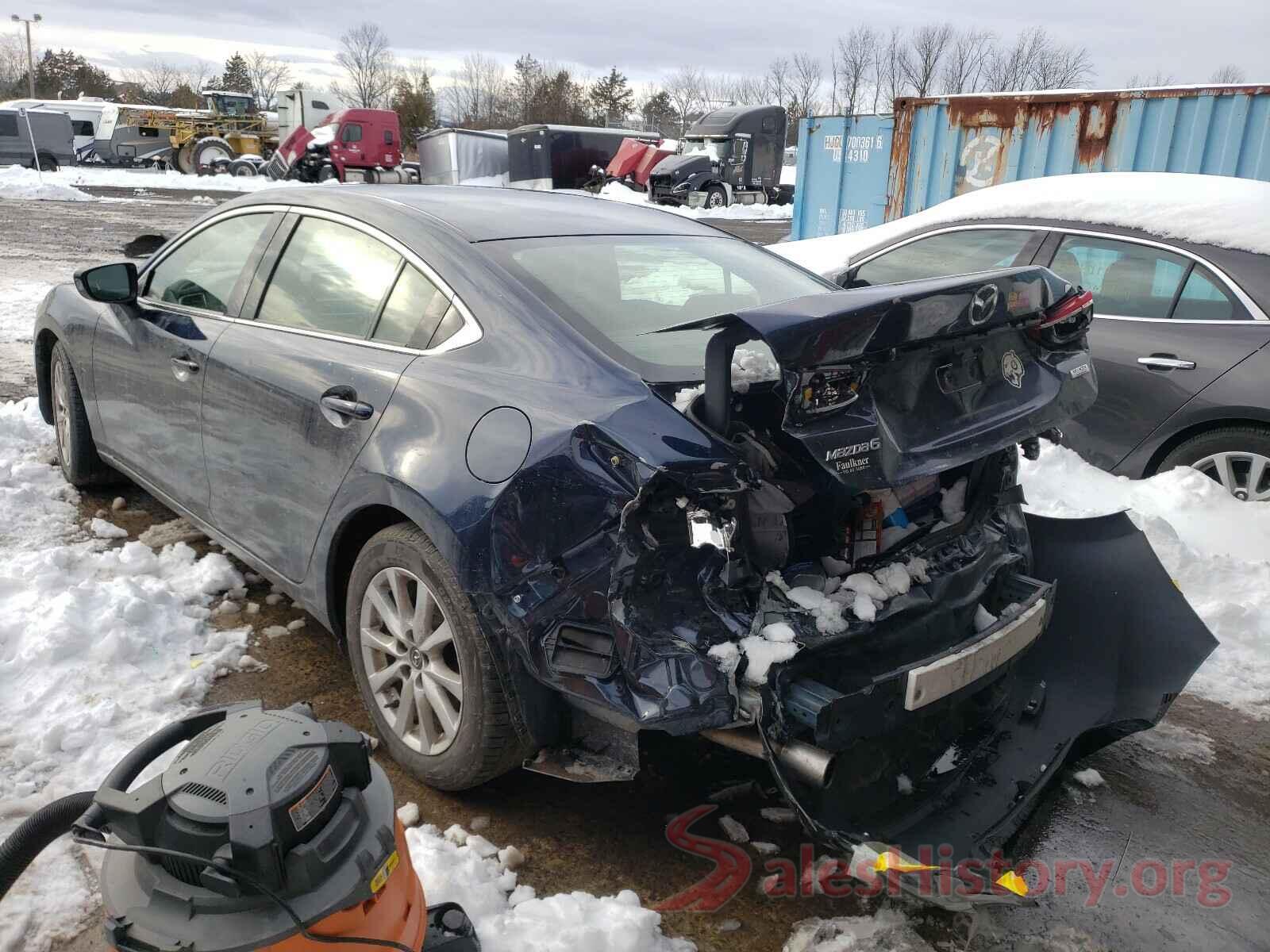 JM1GJ1U59G1466926 2016 MAZDA 6