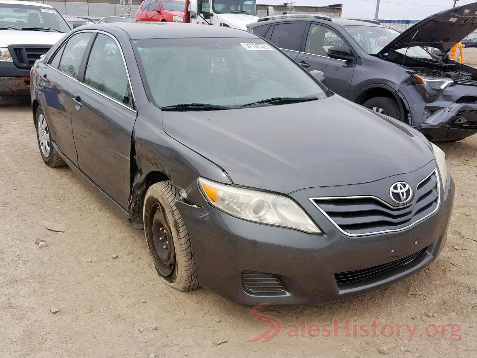 4T4BF3EK7BR143382 2011 TOYOTA CAMRY BASE