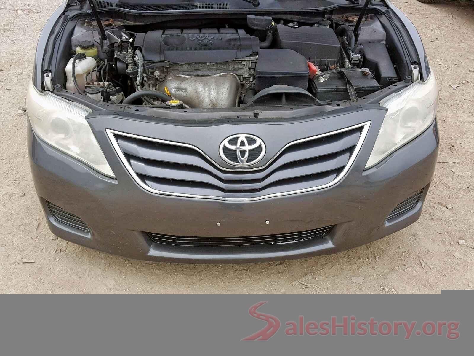 4T4BF3EK7BR143382 2011 TOYOTA CAMRY BASE