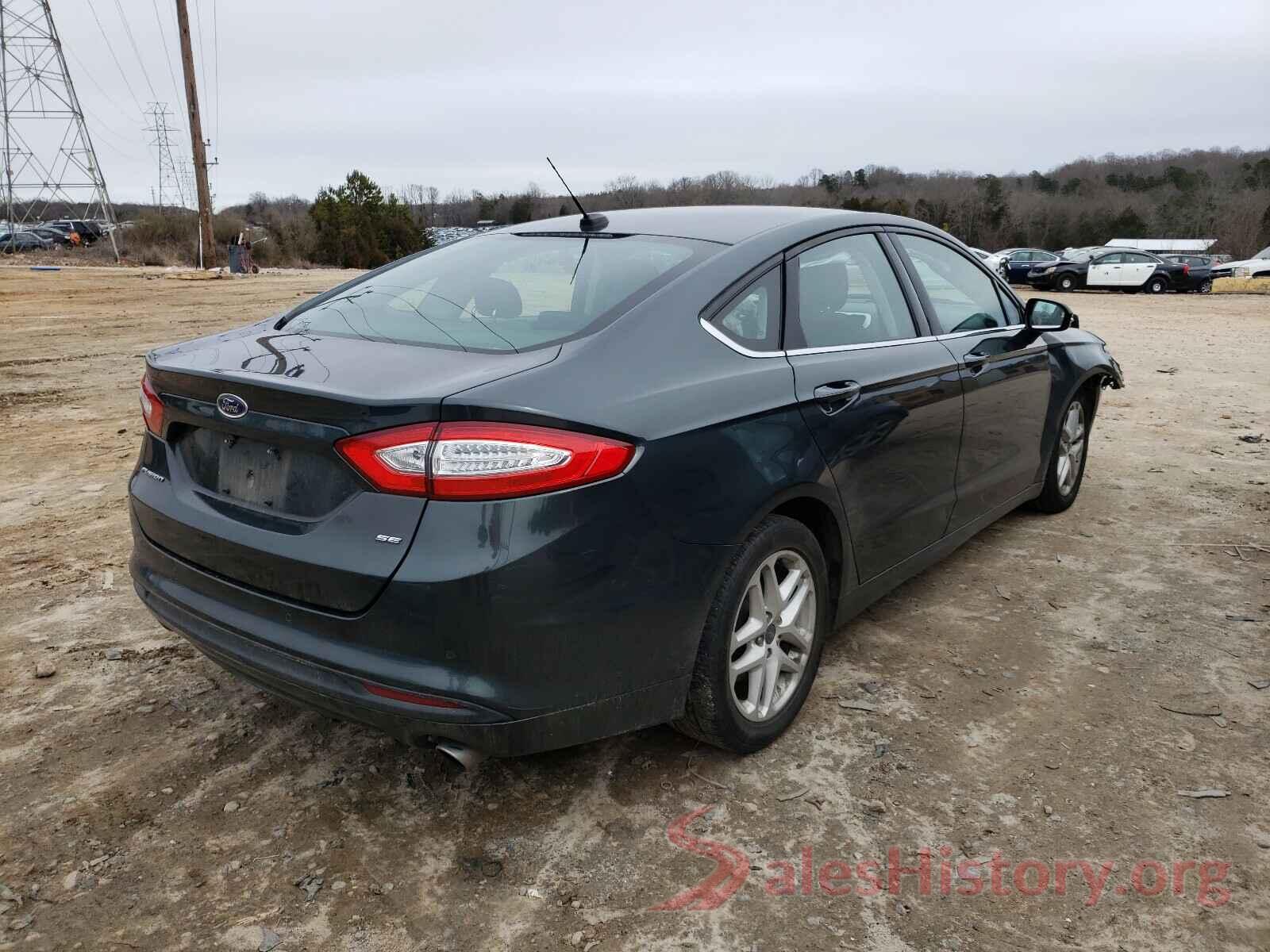 3FA6P0H78GR200163 2016 FORD FUSION