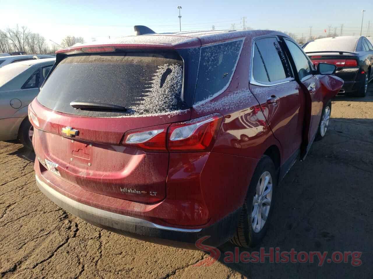 3GNAXJEVXKS620948 2019 CHEVROLET EQUINOX