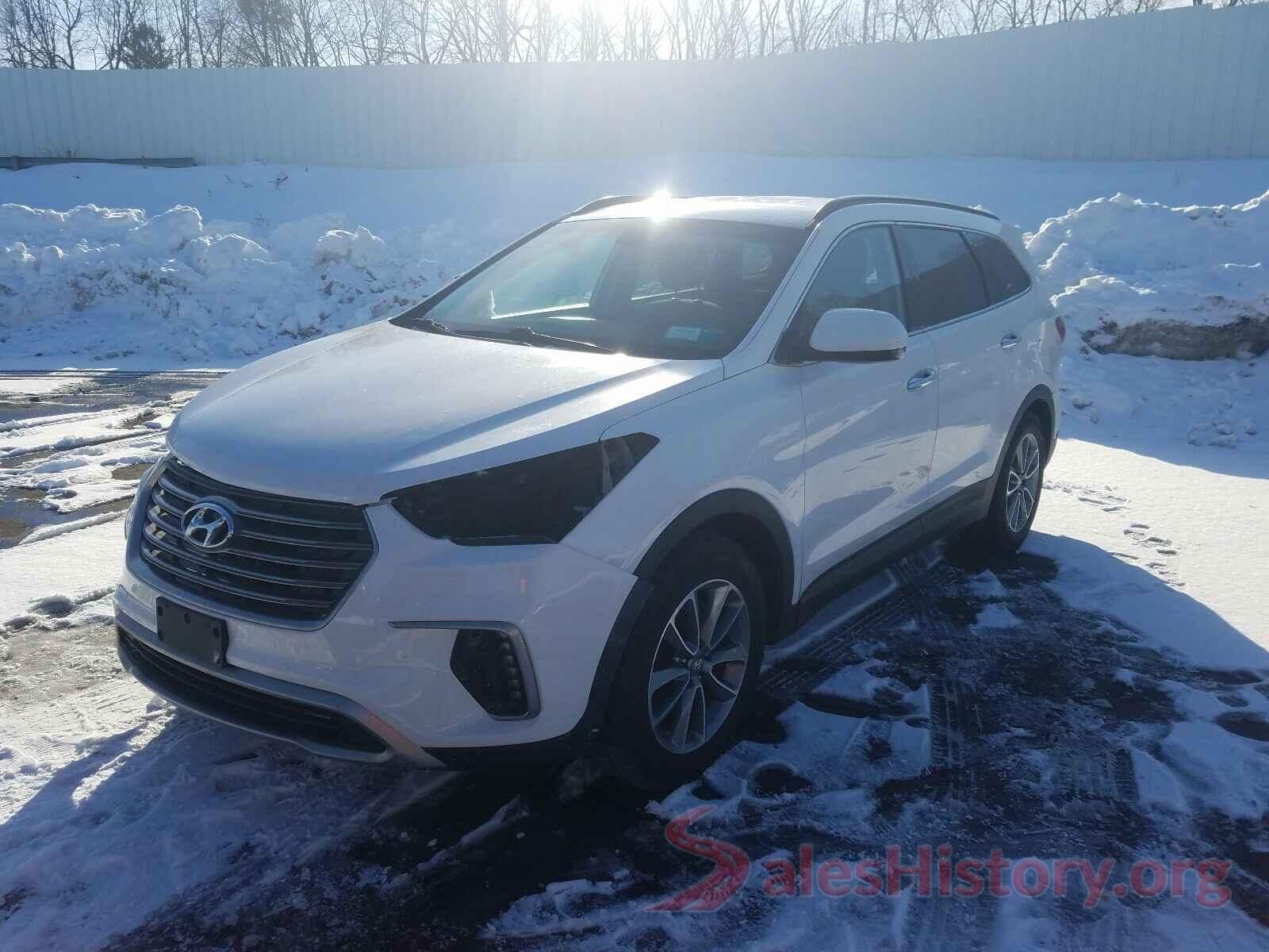 KM8SMDHF4HU181598 2017 HYUNDAI SANTA FE