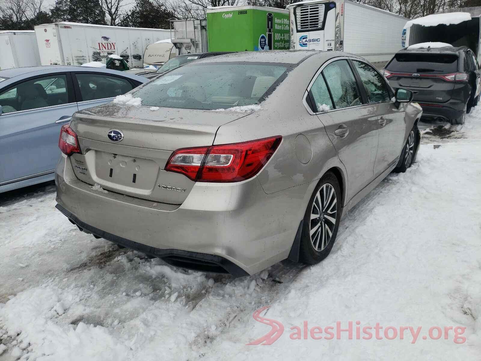 4S3BNAB62J3017240 2018 SUBARU LEGACY