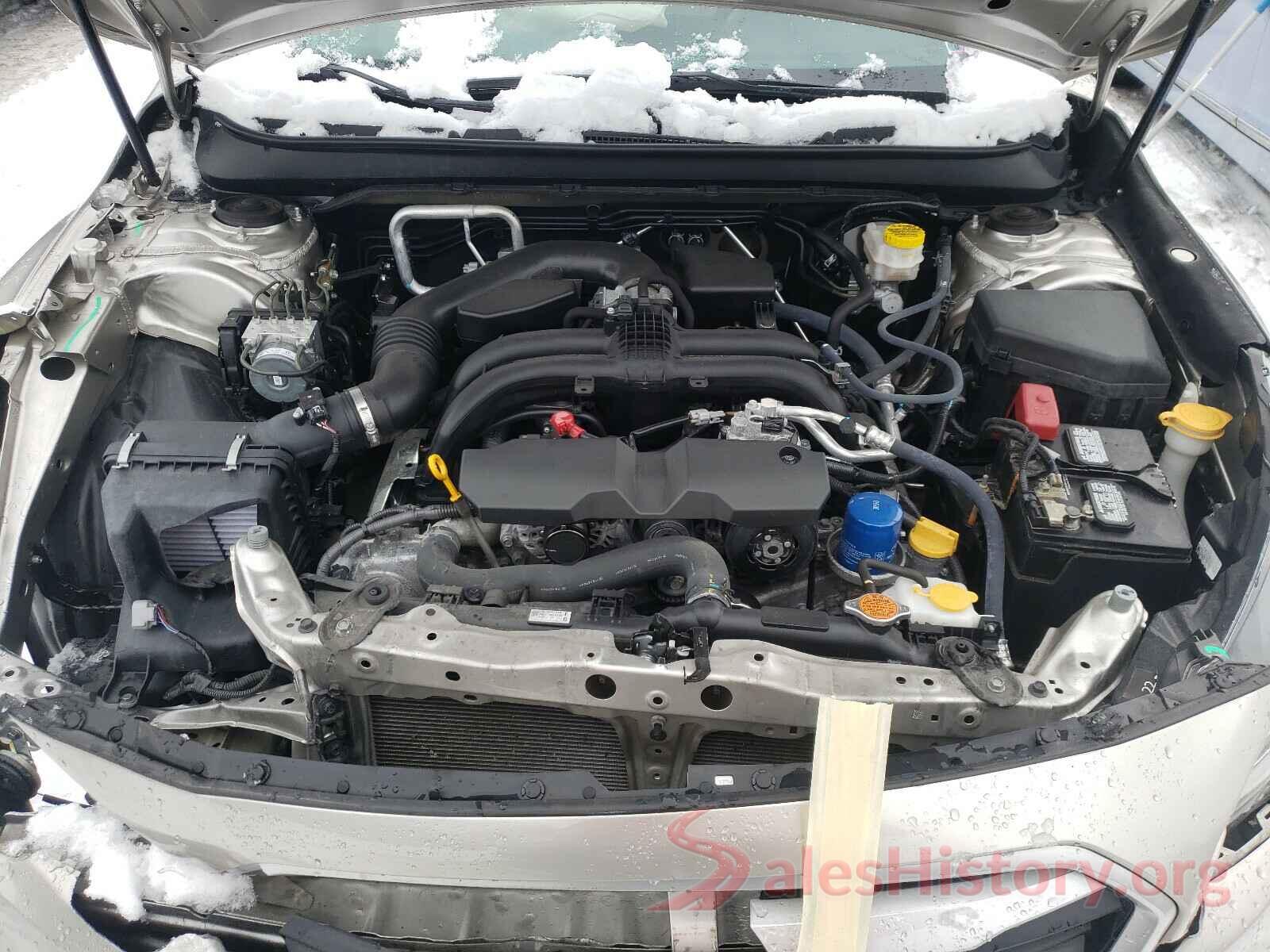 4S3BNAB62J3017240 2018 SUBARU LEGACY