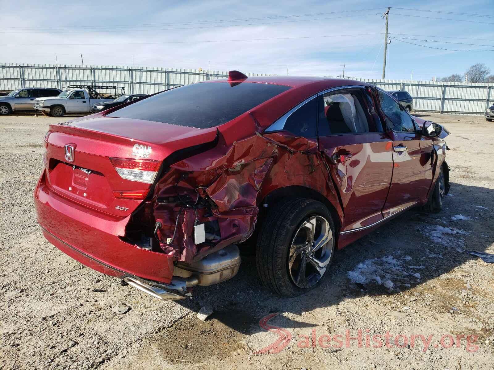 1HGCV2F59JA009483 2018 HONDA ACCORD