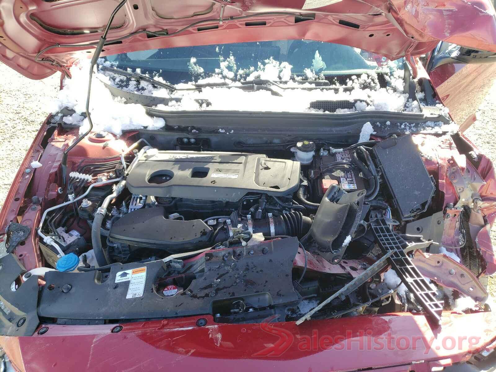 1HGCV2F59JA009483 2018 HONDA ACCORD