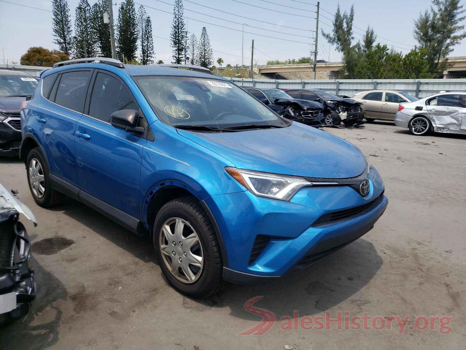 JTMZFREV5JJ156304 2018 TOYOTA RAV4