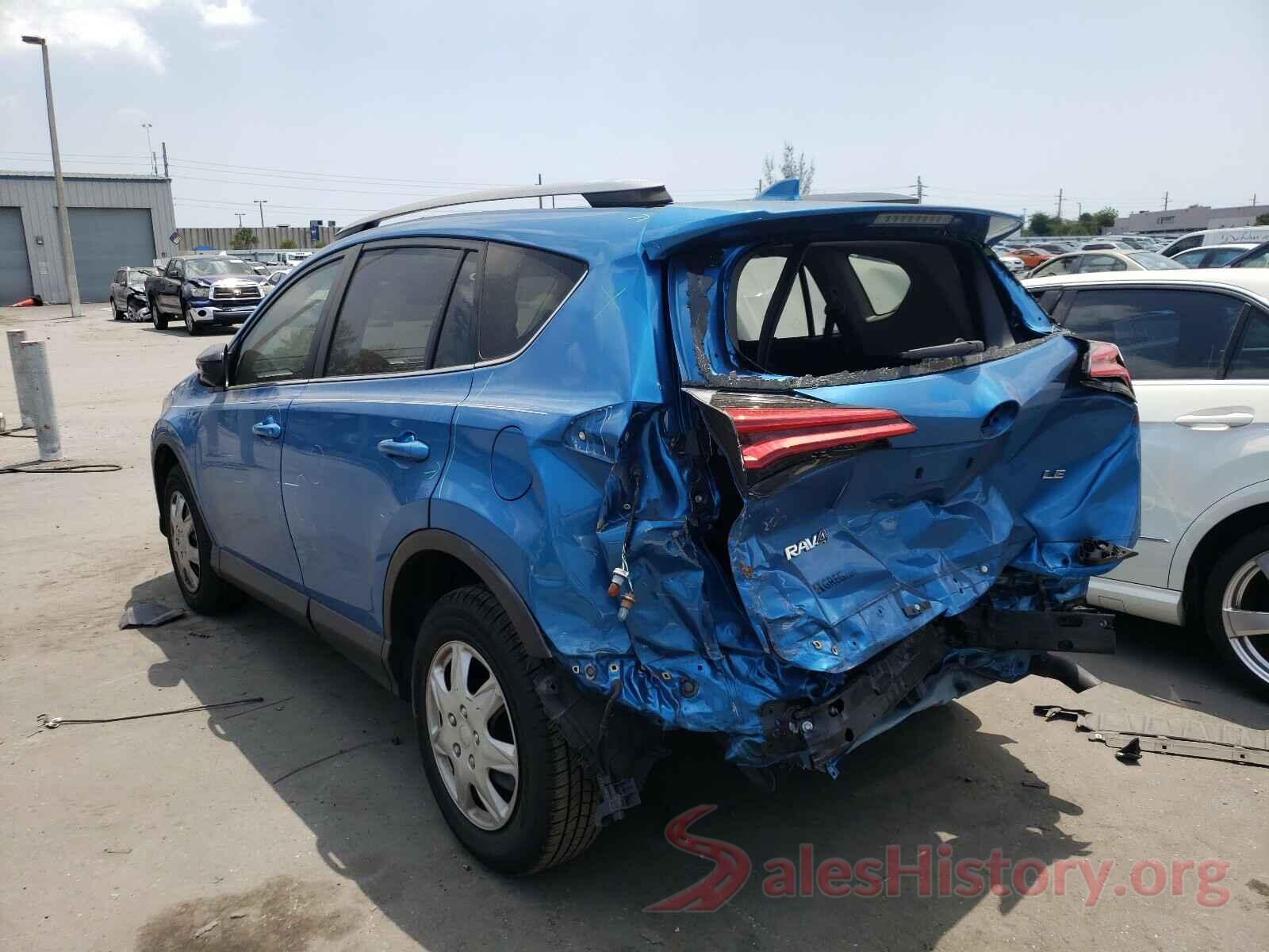 JTMZFREV5JJ156304 2018 TOYOTA RAV4