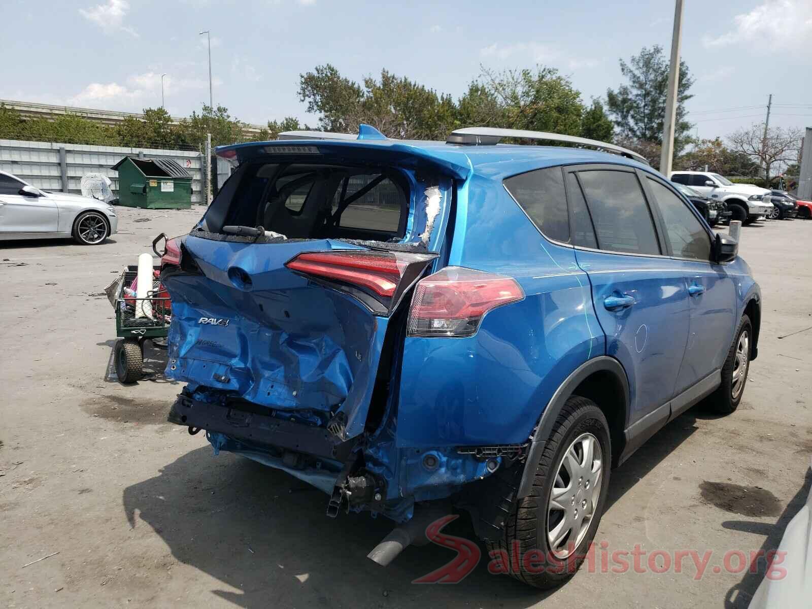 JTMZFREV5JJ156304 2018 TOYOTA RAV4