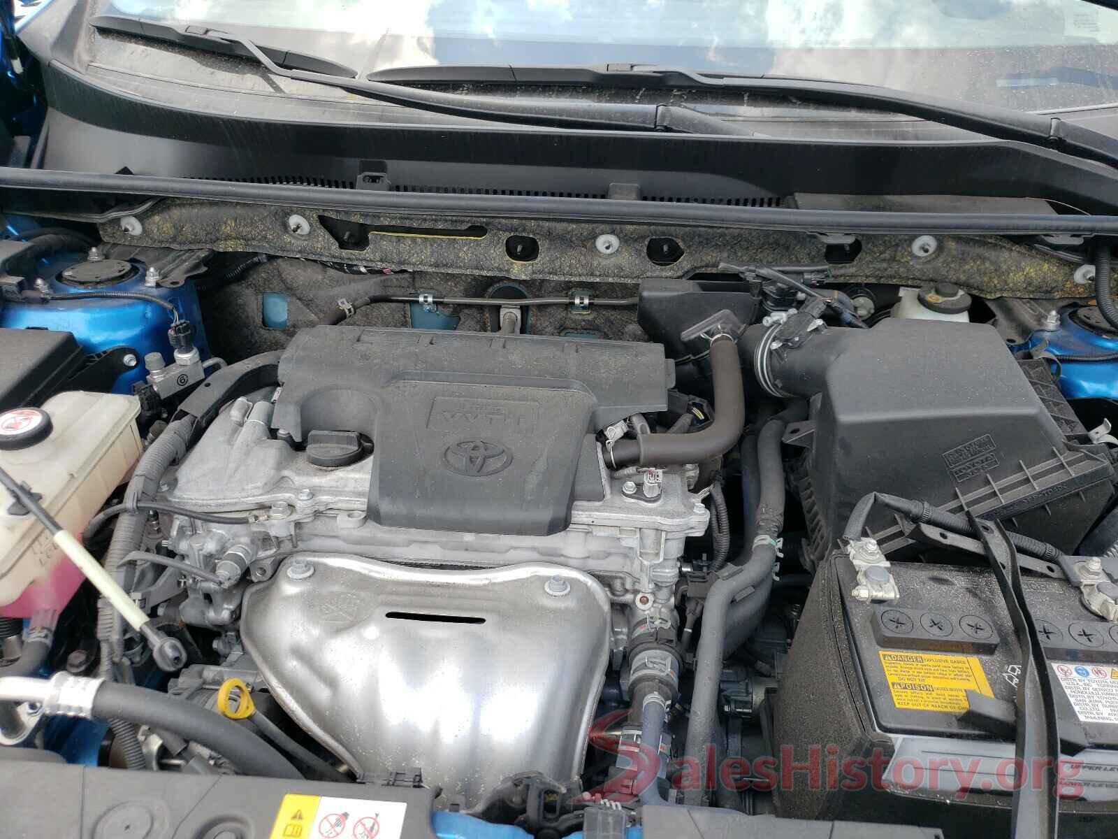 JTMZFREV5JJ156304 2018 TOYOTA RAV4