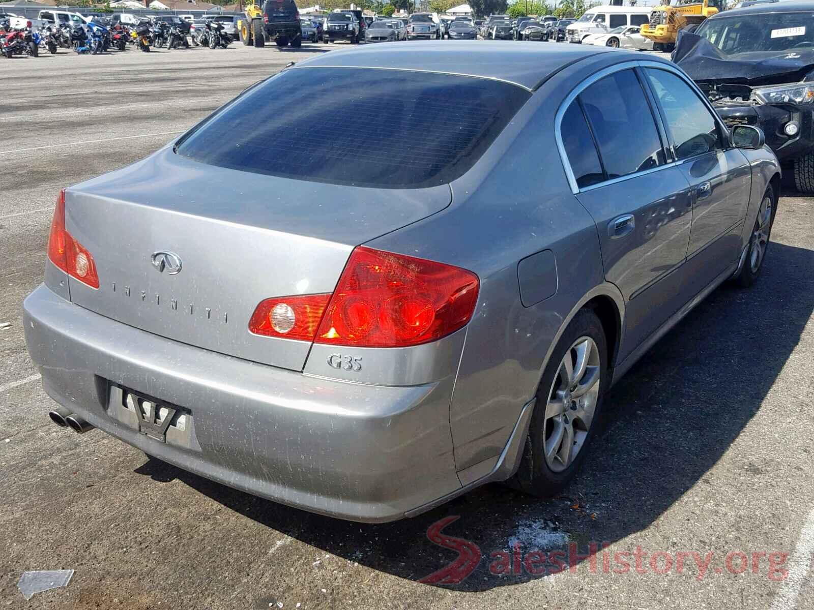 JNKCV51E25M212371 2005 INFINITI G35