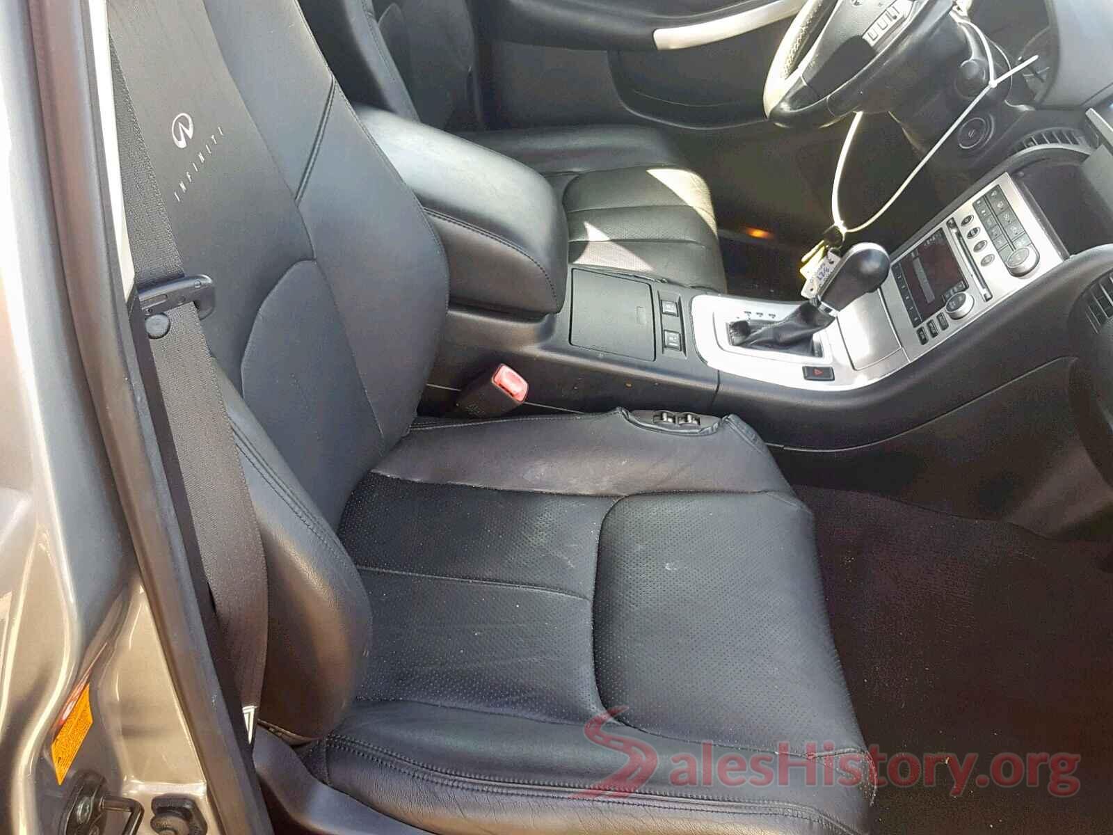 JNKCV51E25M212371 2005 INFINITI G35