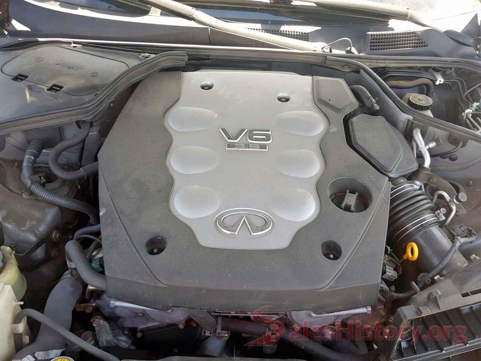 JNKCV51E25M212371 2005 INFINITI G35