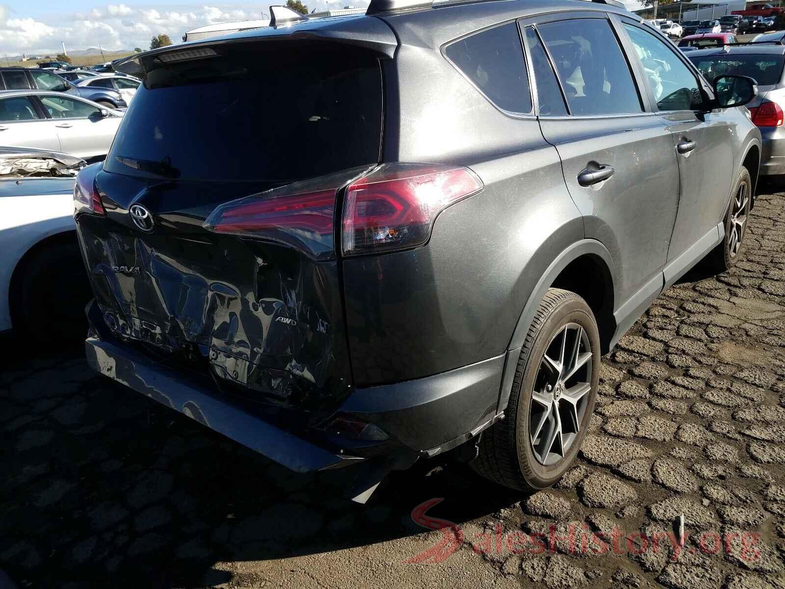 2T3JFREV0JW837890 2018 TOYOTA RAV4