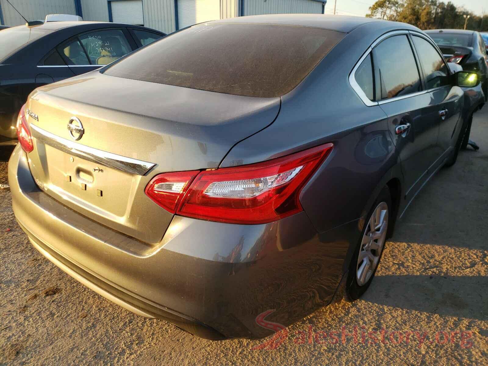 1N4AL3AP9GN330215 2016 NISSAN ALTIMA