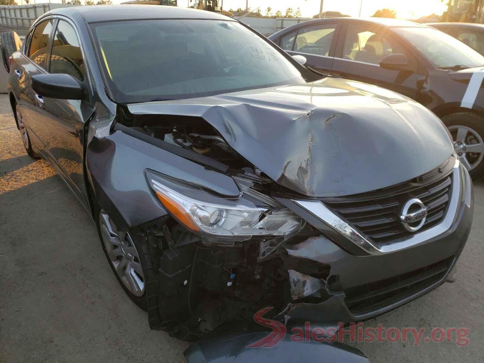 1N4AL3AP9GN330215 2016 NISSAN ALTIMA