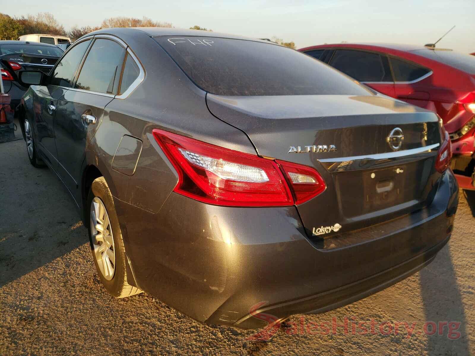 1N4AL3AP9GN330215 2016 NISSAN ALTIMA