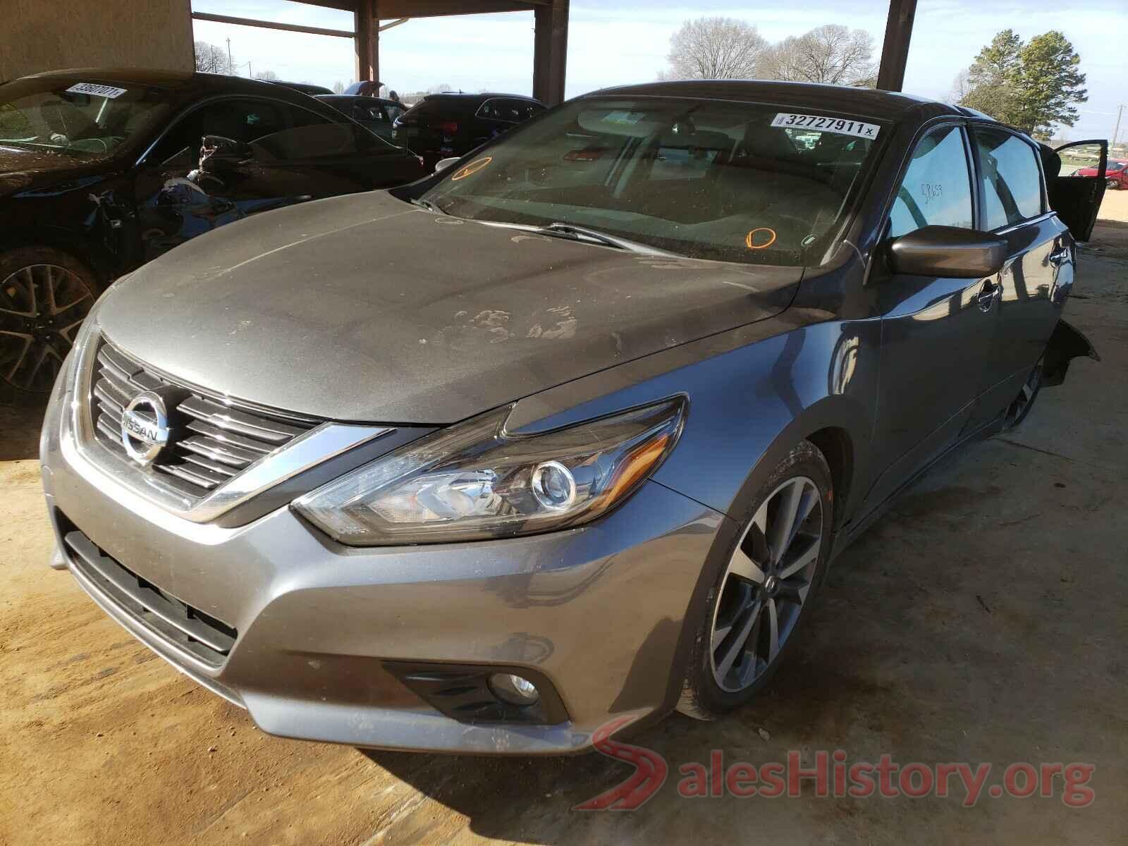 1N4AL3AP9HC156384 2017 NISSAN ALTIMA