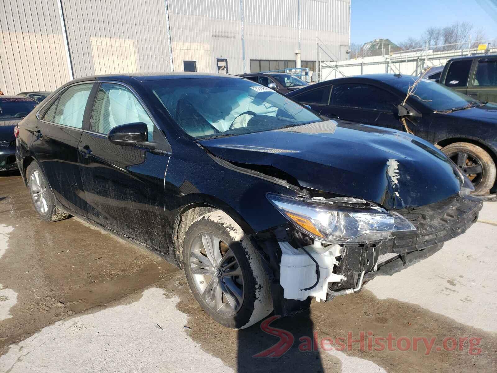 4T1BF1FK8HU815567 2017 TOYOTA CAMRY