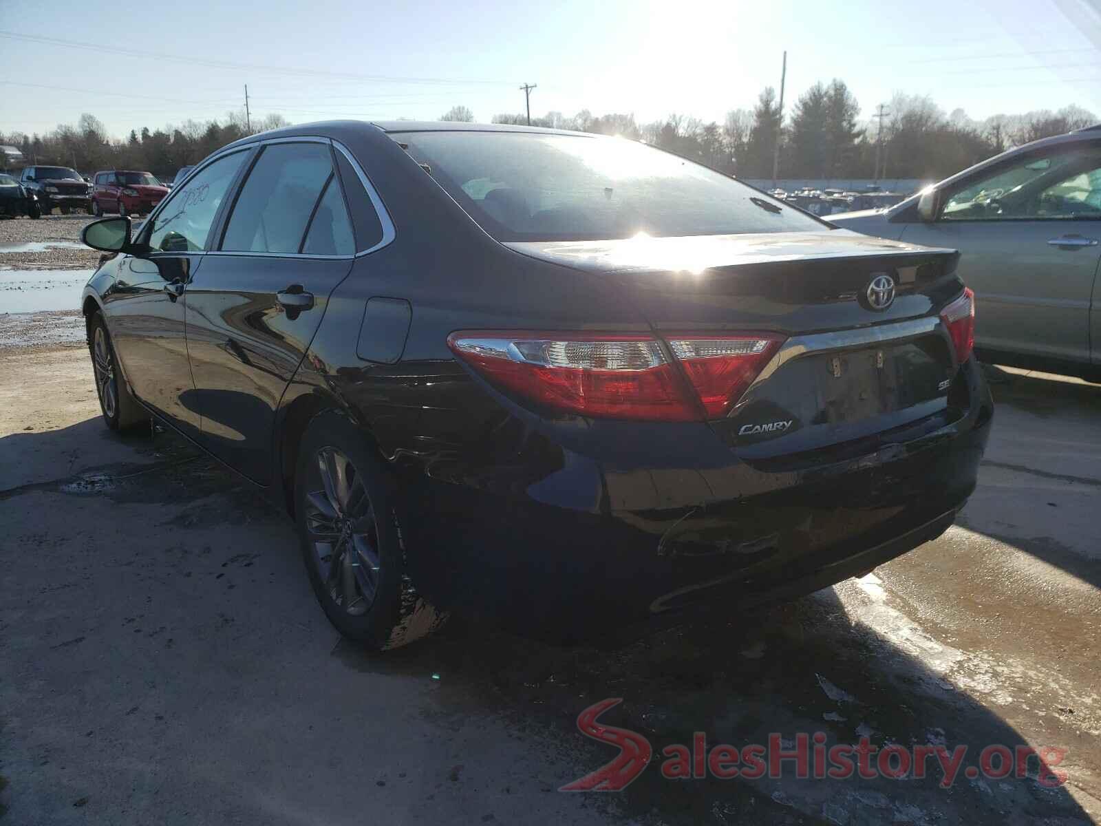 4T1BF1FK8HU815567 2017 TOYOTA CAMRY