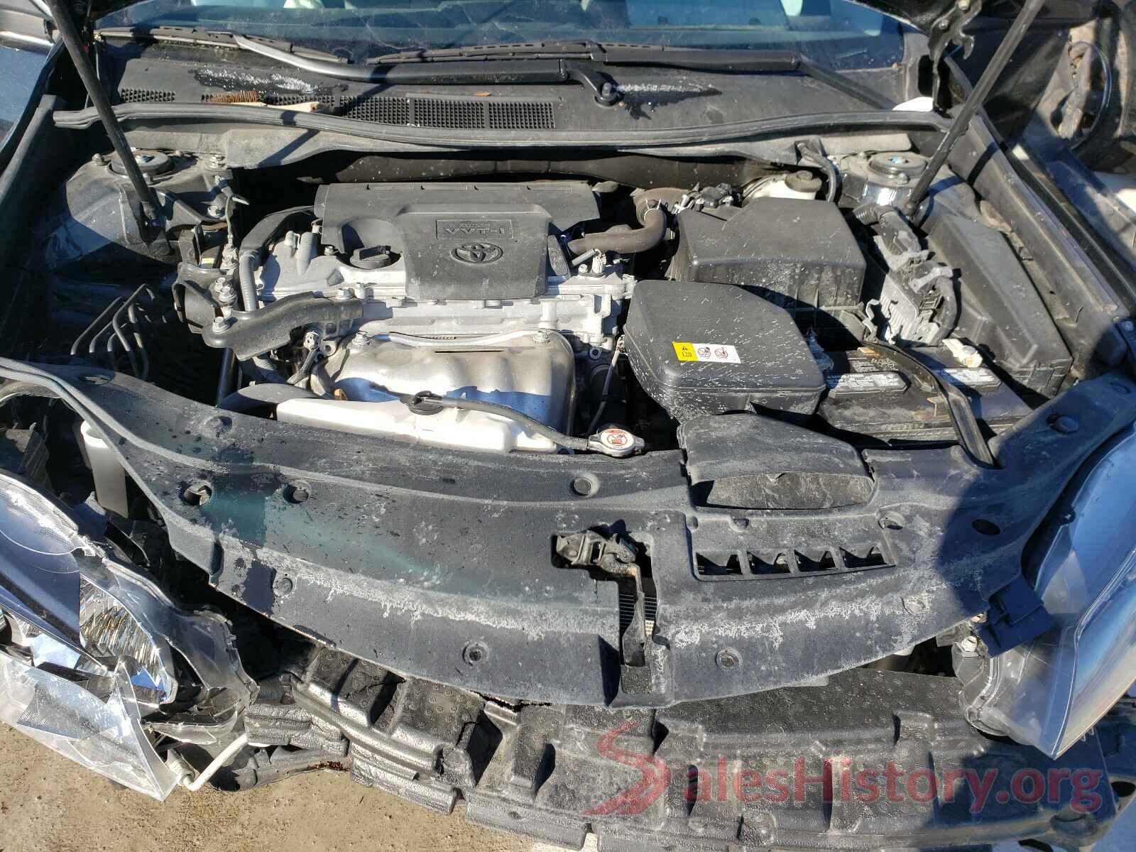 4T1BF1FK8HU815567 2017 TOYOTA CAMRY