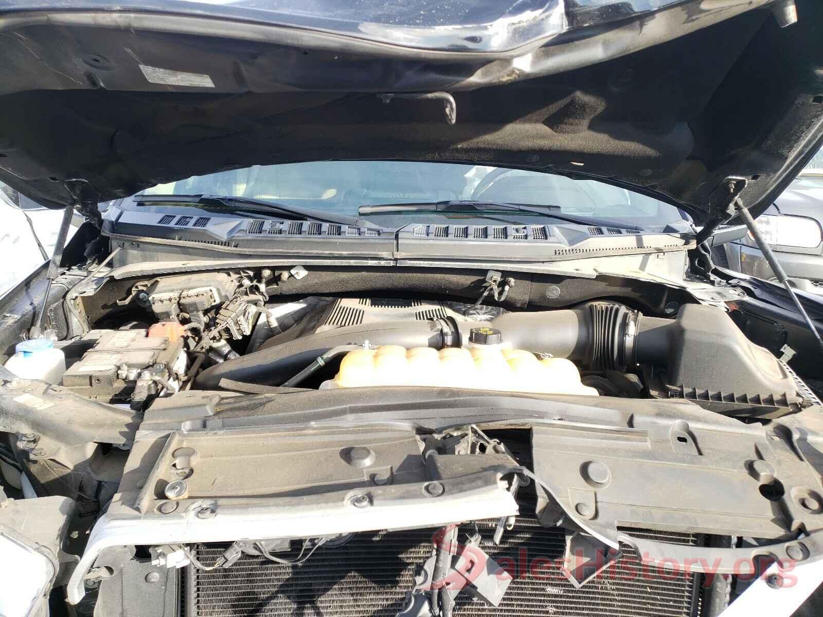 1FTEW1CG0JFD04169 2018 FORD F150