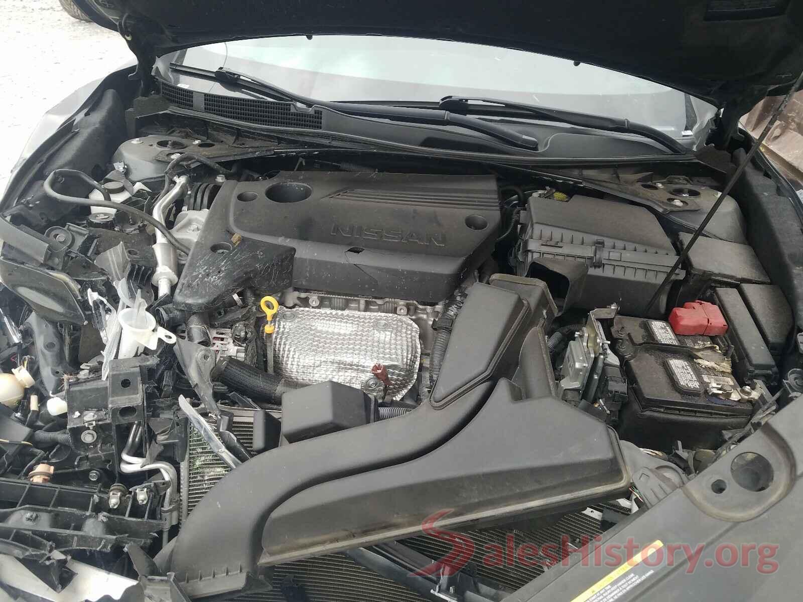 1N4AL3AP4JC190979 2018 NISSAN ALTIMA