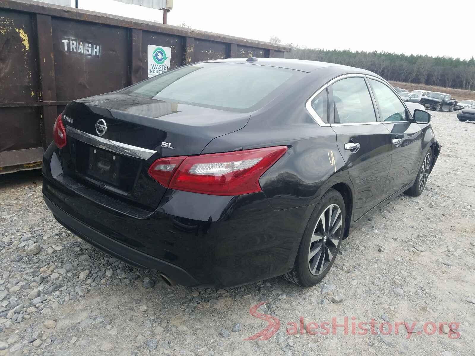 1N4AL3AP4JC190979 2018 NISSAN ALTIMA