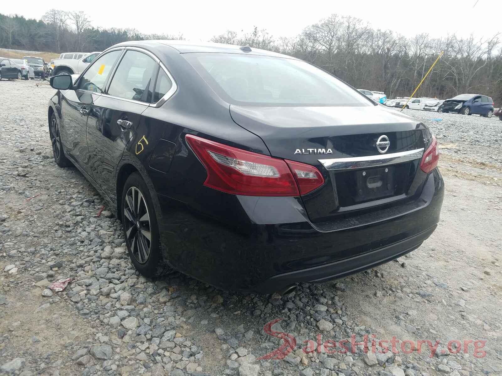 1N4AL3AP4JC190979 2018 NISSAN ALTIMA