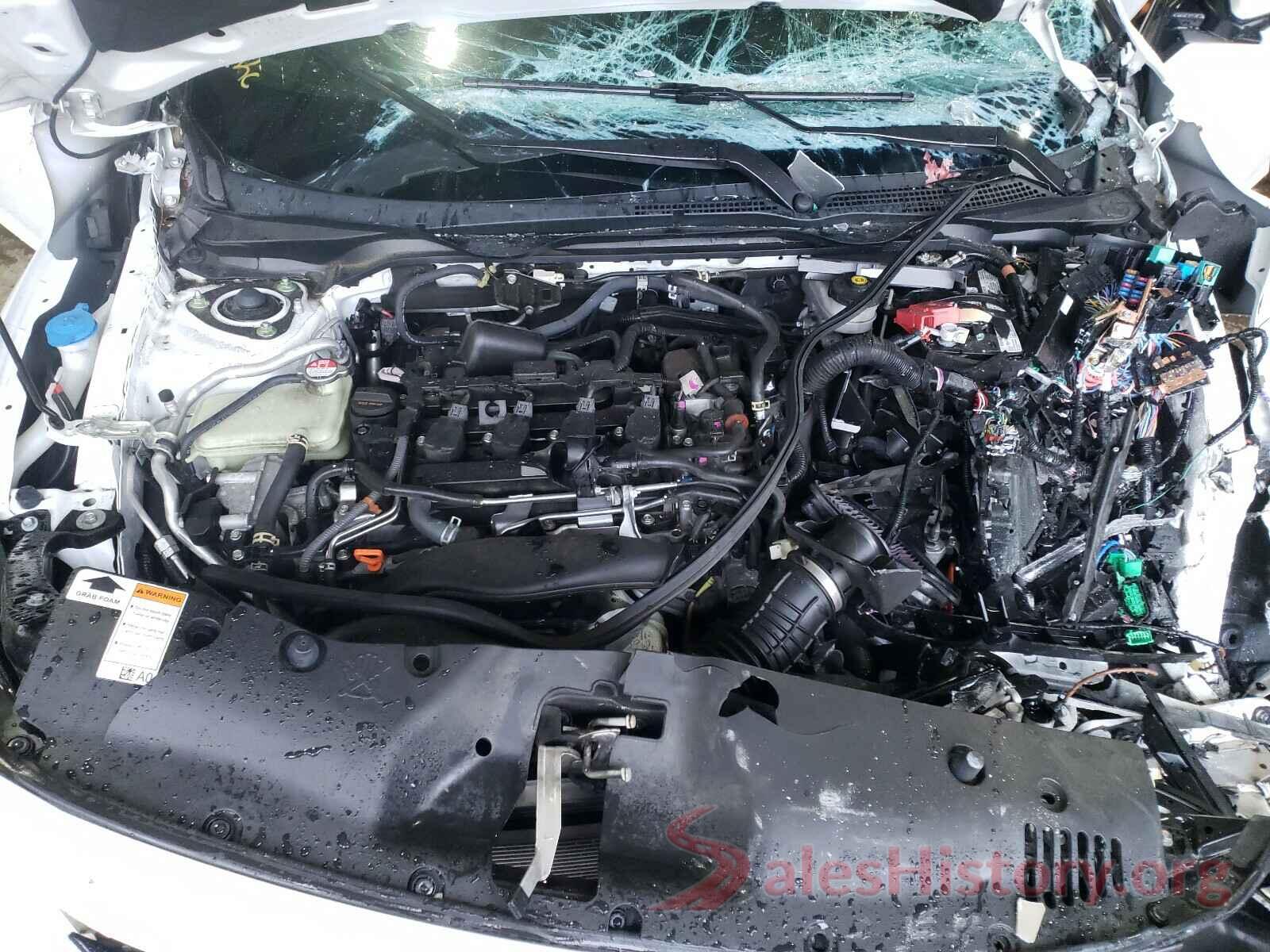 SHHFK7H40HU430188 2017 HONDA CIVIC