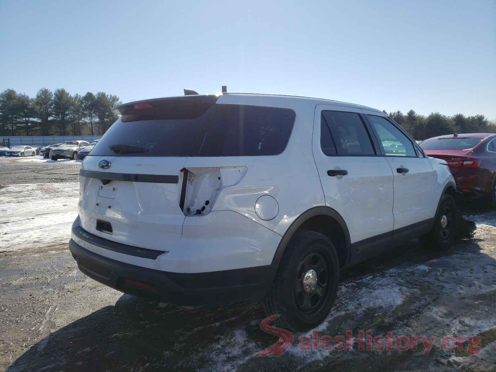 1FM5K8AR3JGC18689 2018 FORD EXPLORER