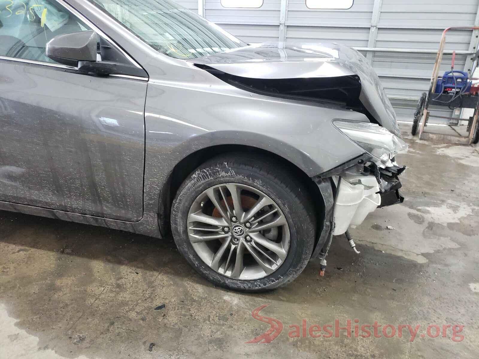 4T1BF1FK0HU299754 2017 TOYOTA CAMRY