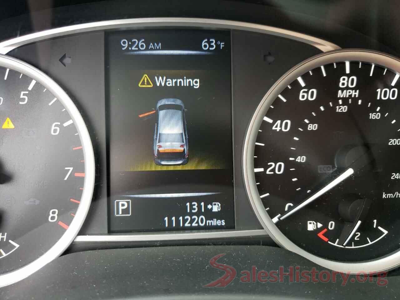 3N1AB7AP5HY320714 2017 NISSAN SENTRA