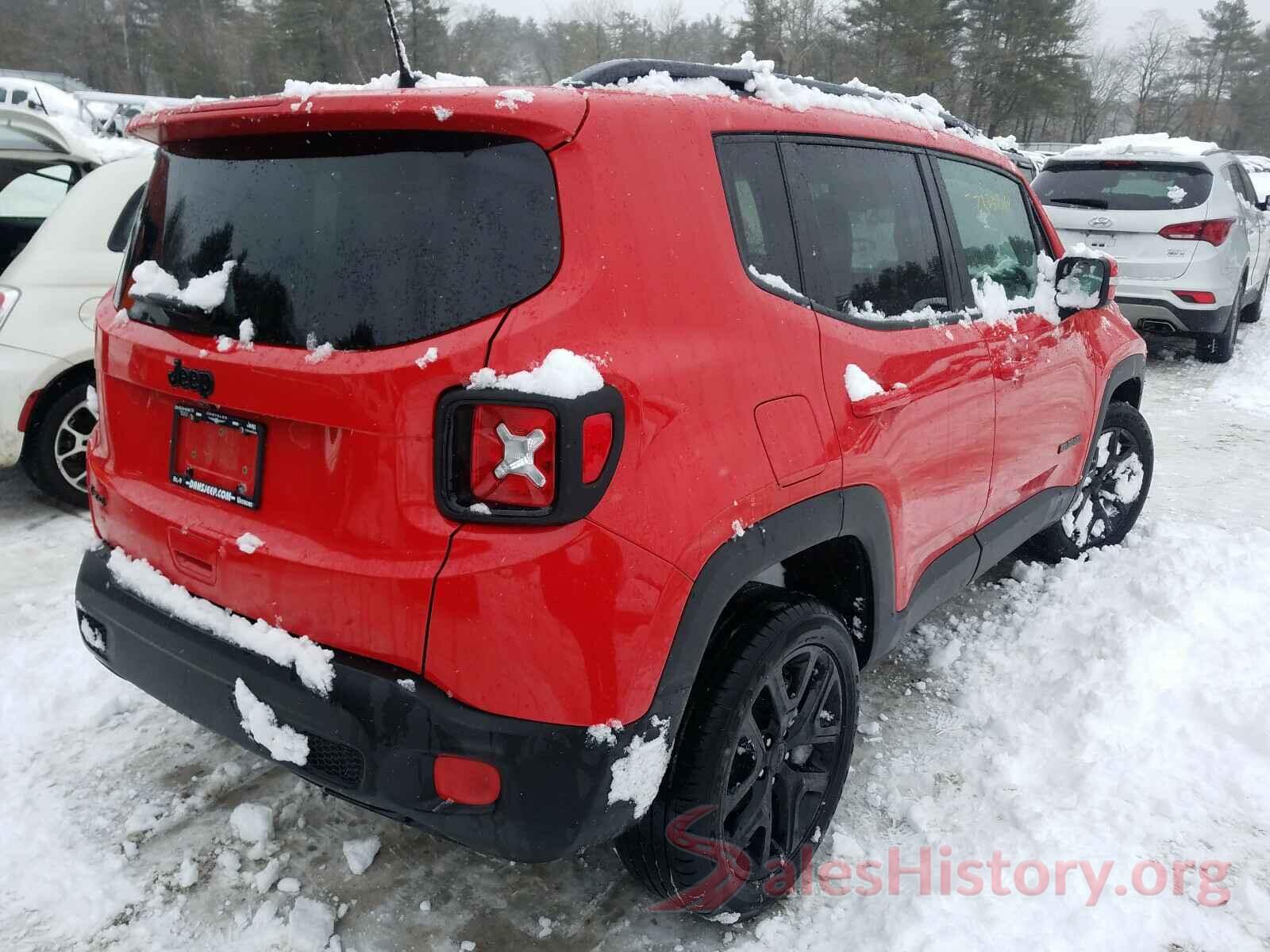 ZACCJBBB8JPG82805 2018 JEEP RENEGADE