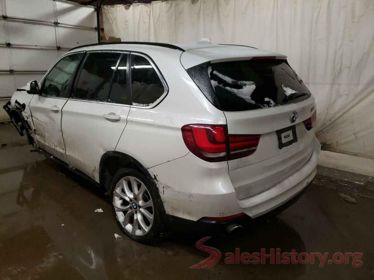 5UXKR0C51G0U47757 2016 BMW X5